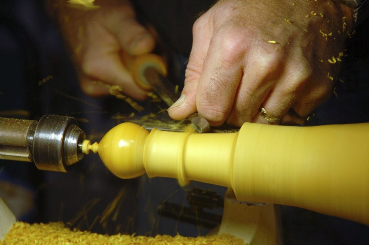 Woodturning Tools Reviews And Tips